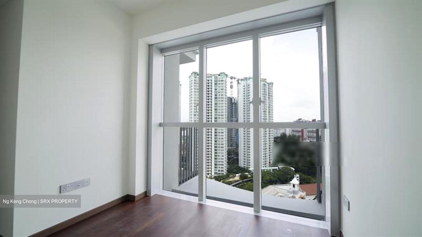Queens Peak (D3), Condominium #558541751